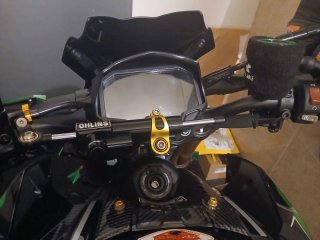 KAWASAKI Z 900 SE NUEVA