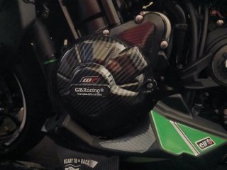 KAWASAKI Z 900 SE NUEVA