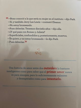 Eleanor & Park
