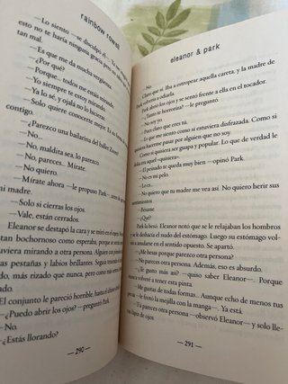 Eleanor & Park
