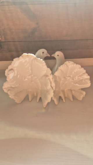 Figuras de porcelana Lladró