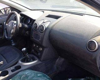 Piloto trasero derecho nissan qashqai (j10) 444176