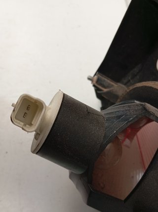 Piloto trasero derecho nissan qashqai (j10) 444176