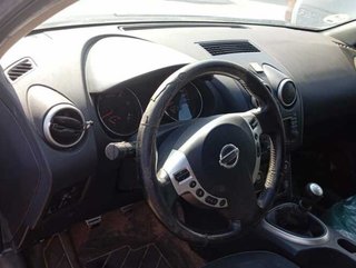 Piloto trasero derecho nissan qashqai (j10) 444176