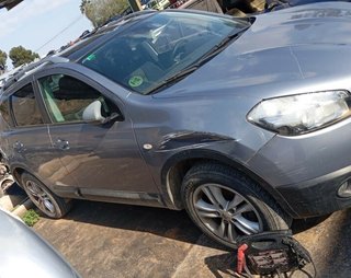 Piloto trasero derecho nissan qashqai (j10) 444176