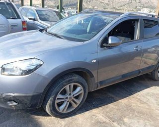 Piloto trasero derecho nissan qashqai (j10) 444176