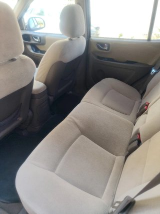 Hyundai Santa Fe 2005