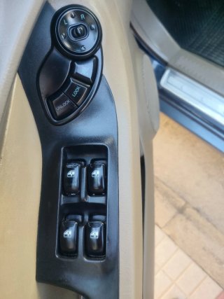 Hyundai Santa Fe 2005
