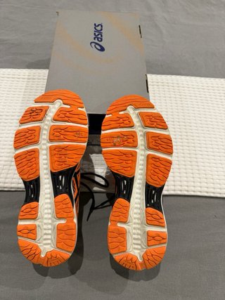 Zapatilla Asics Gel Cumulus 18 Talla 40