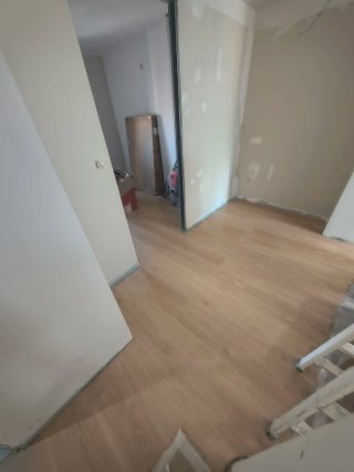 Servicio de construcción