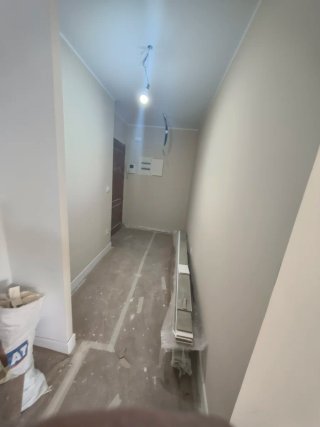 Servicio de construcción