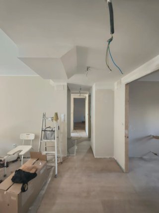 Servicio de construcción