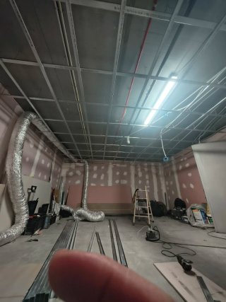 Servicio de construcción