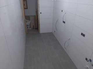 Reformas generales · Baños · Cocinas · Terrazas...