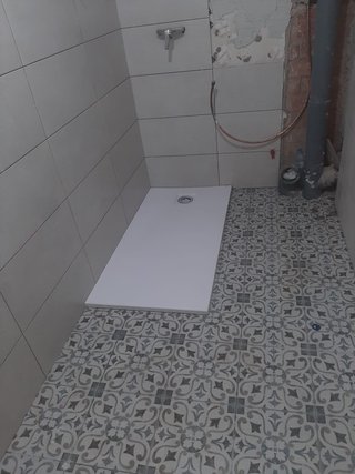 Reformas generales · Baños · Cocinas · Terrazas...