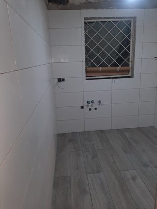 Reformas generales · Baños · Cocinas · Terrazas...
