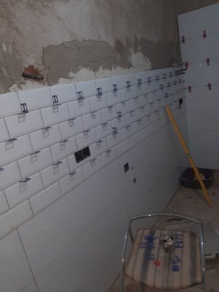 Reformas generales · Baños · Cocinas · Terrazas...