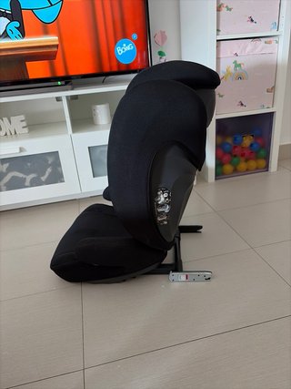 Silla coche Cybex 100-150 cm