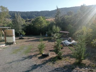 Finca recreo huerta