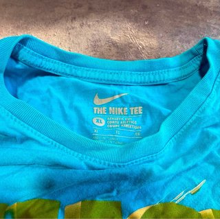 Camiseta Nike Just Do It Talla XL