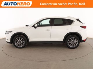 Mazda CX-5 2.0 Evolution 2WD