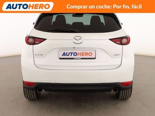 Mazda CX-5 2.0 Evolution 2WD
