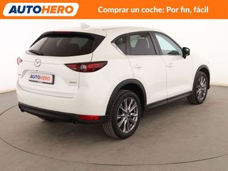 Mazda CX-5 2.0 Evolution 2WD