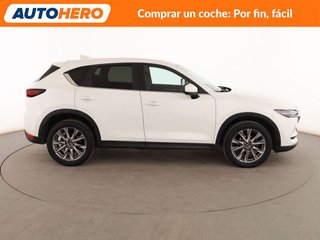 Mazda CX-5 2.0 Evolution 2WD