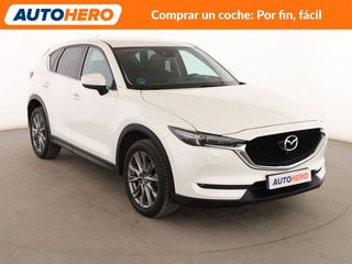 Mazda CX-5 2.0 Evolution 2WD