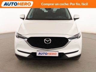 Mazda CX-5 2.0 Evolution 2WD