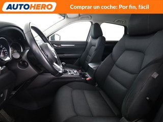 Mazda CX-5 2.0 Evolution 2WD