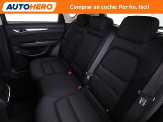 Mazda CX-5 2.0 Evolution 2WD