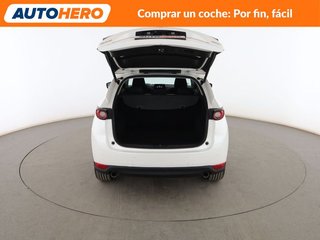 Mazda CX-5 2.0 Evolution 2WD