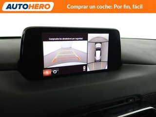 Mazda CX-5 2.0 Evolution 2WD