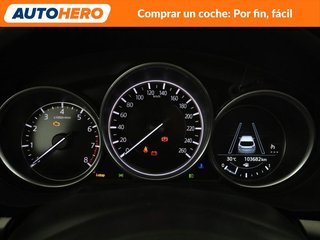 Mazda CX-5 2.0 Evolution 2WD