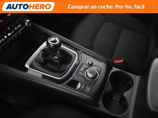 Mazda CX-5 2.0 Evolution 2WD