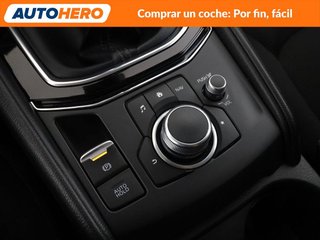 Mazda CX-5 2.0 Evolution 2WD