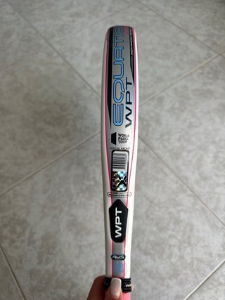 Pala Padel NOX Equation Lady WPT
