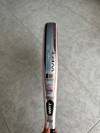 Pala Padel NOX Equation Lady WPT