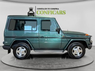 Mercedes-Benz Clase G 1994