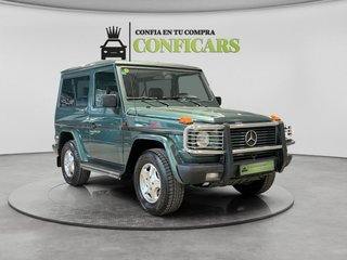 Mercedes-Benz Clase G 1994