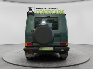 Mercedes-Benz Clase G 1994