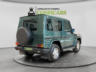 Mercedes-Benz Clase G 1994
