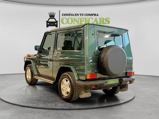 Mercedes-Benz Clase G 1994