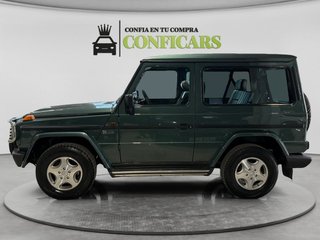 Mercedes-Benz Clase G 1994