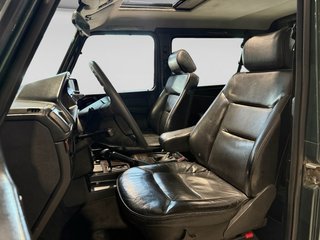 Mercedes-Benz Clase G 1994