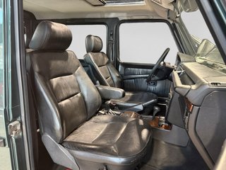 Mercedes-Benz Clase G 1994