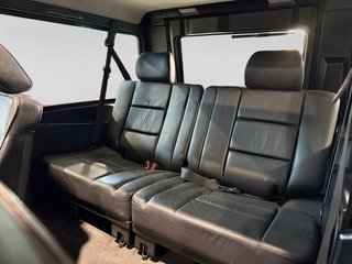 Mercedes-Benz Clase G 1994