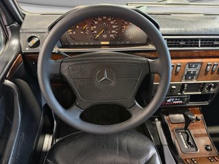 Mercedes-Benz Clase G 1994