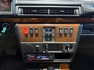 Mercedes-Benz Clase G 1994